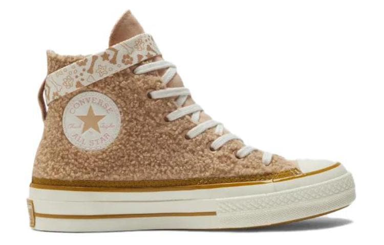 Кеды Converse 1970s - изображение 2