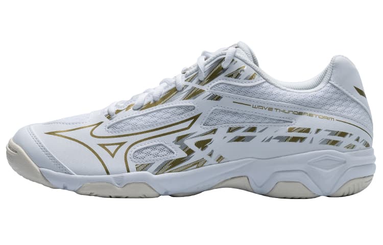 Кроссовки для спортзала Mizuno Thunderstorm - изображение 1