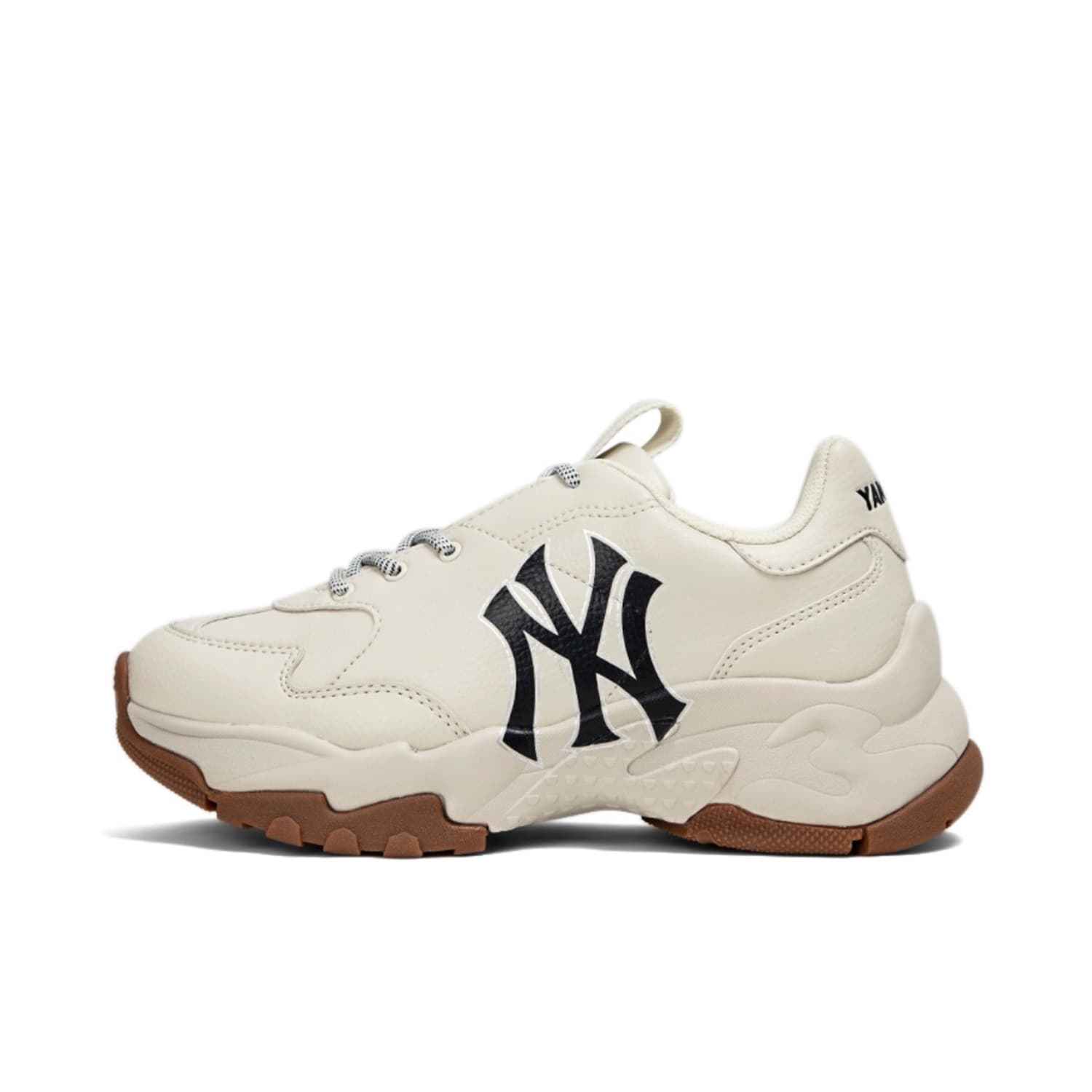 Кроссовки MLB Big Ball Chunky - изображение 6
