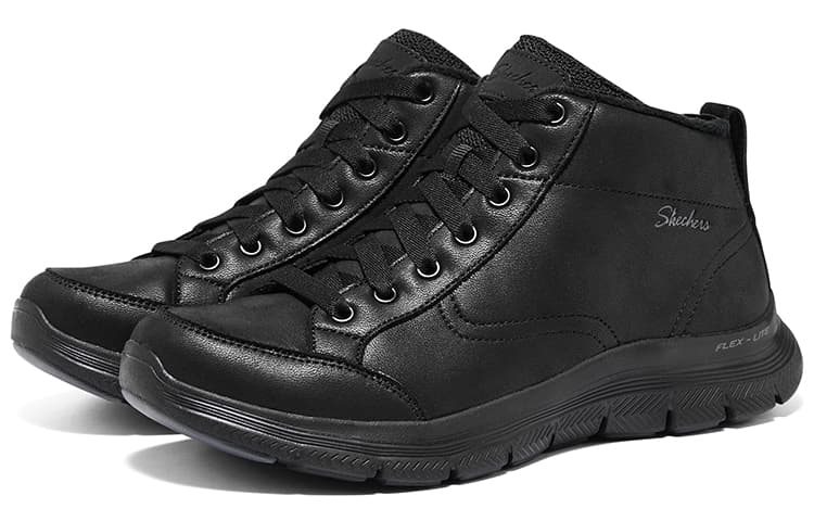 Ботинки зимние Skechers Flex Appeal 4.0 - изображение 4