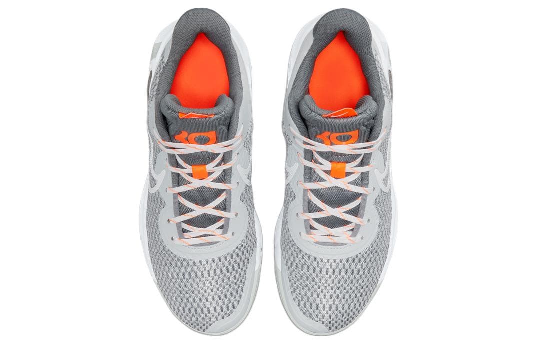 Кроссовки для баскетбола Nike KD Trey 5 IX EP - изображение 4