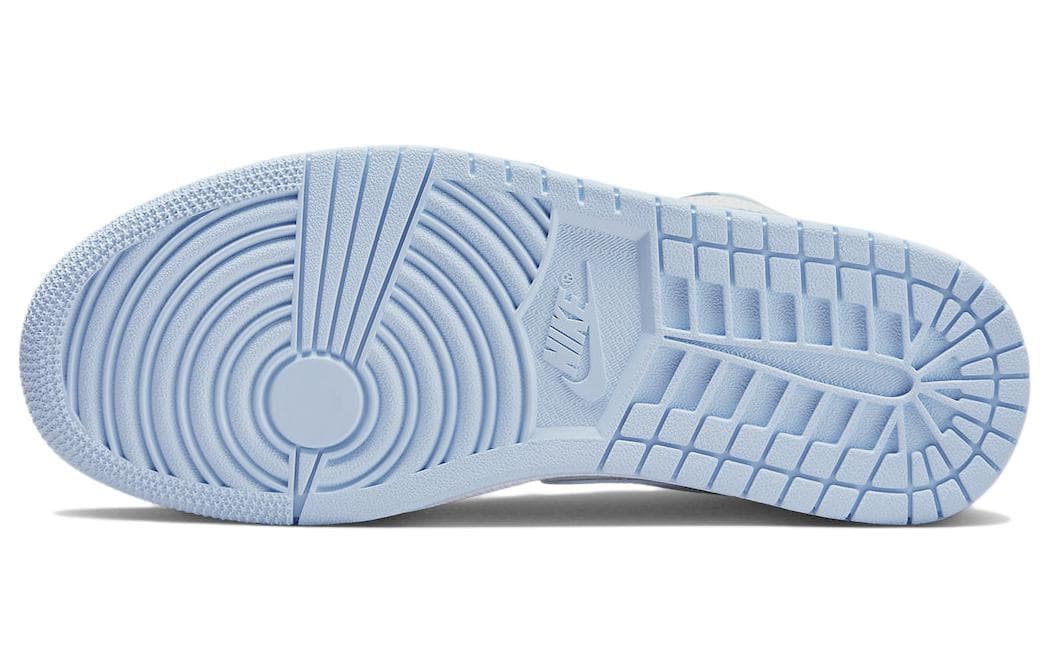 Ретро баскетбольные кроссовки Jordan Air Jordan 1 Low "Aluminum" - изображение 5