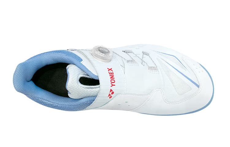 Кроссовки для бадминтона YONEX 88D 3 - изображение 4