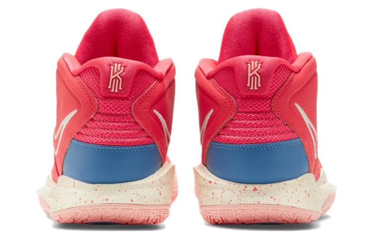 Кроссовки для баскетбола Nike Kyrie 8 Infinity - изображение 5