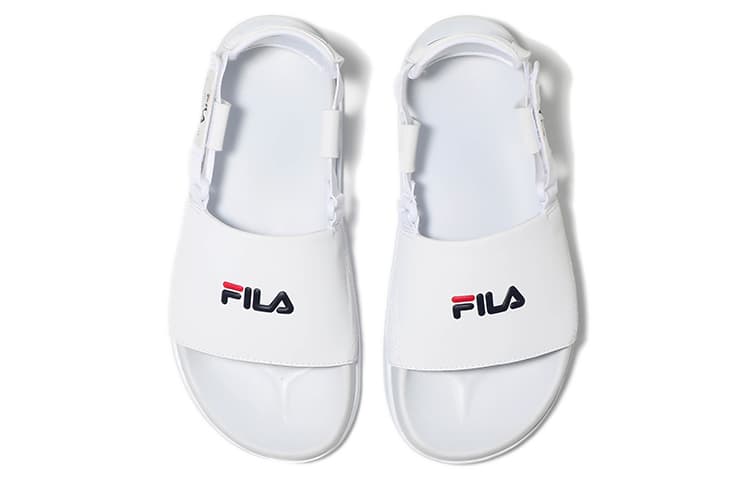 Сандалии с ремешком Fila - изображение 4