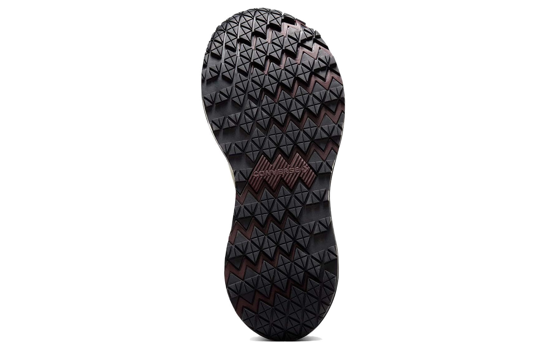 Кроссовки Converse Chuck 70 AT-CX Black Red - изображение 5