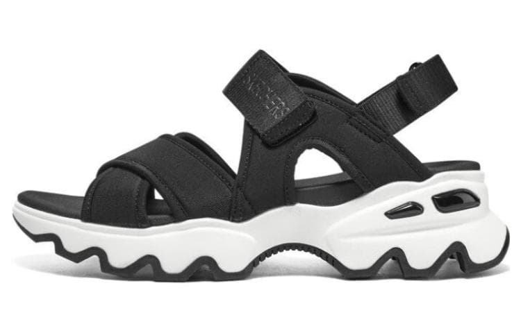 Сандалии с ремешком Skechers Big LugCali Beverlee - изображение 1