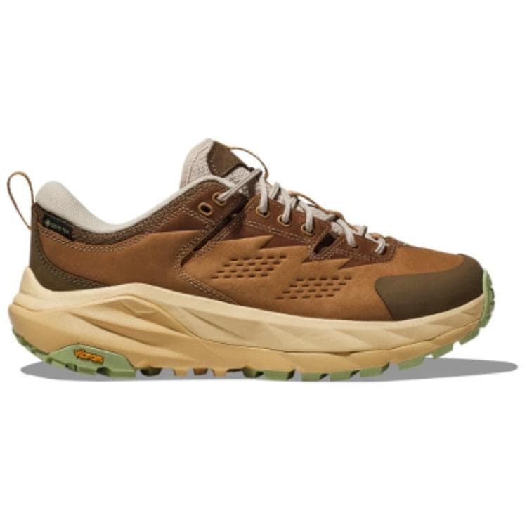 Кроссовки HOKA ONE ONE Kaha Low Gtx Tp - изображение 2