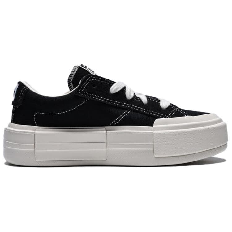 Кеды Converse Chuck Taylor Seasonal Универсальный Low Топ Кеды Унисекс Черный - изображение 2