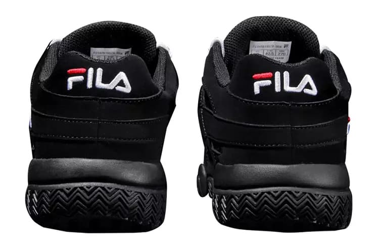 Кроссовки FILA Barricade XT 97 - изображение 5