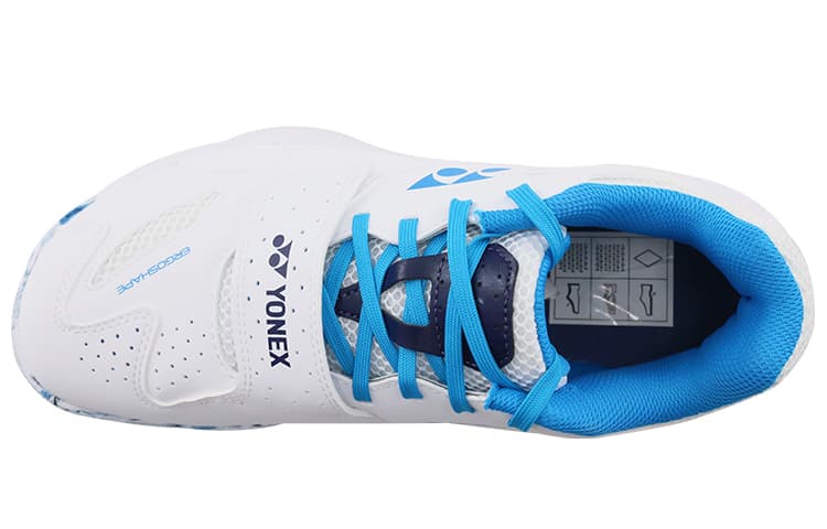Кроссовки для бадминтона YONEX 520 - изображение 3