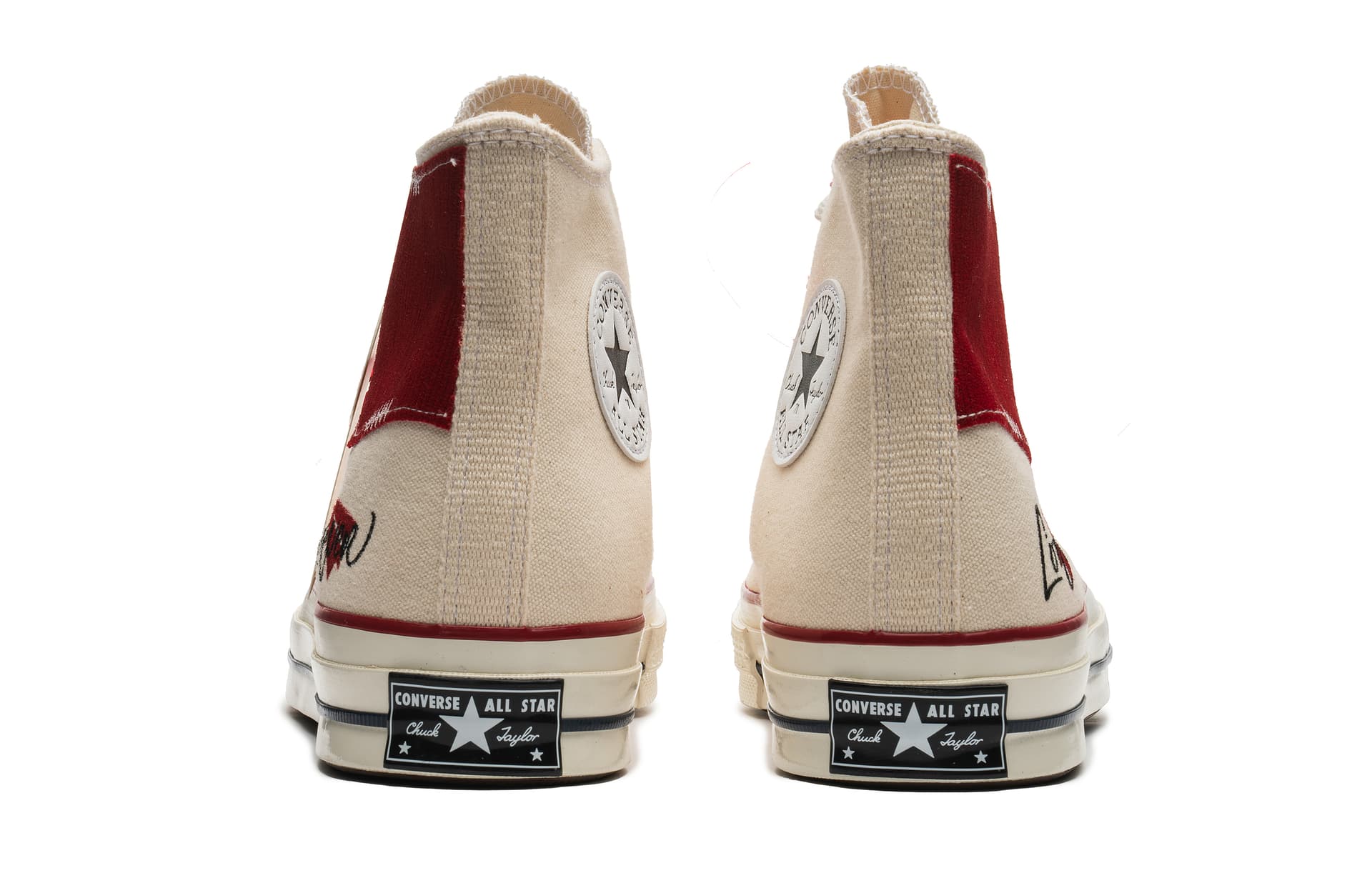 Кеды Converse Chuck 70 - изображение 5