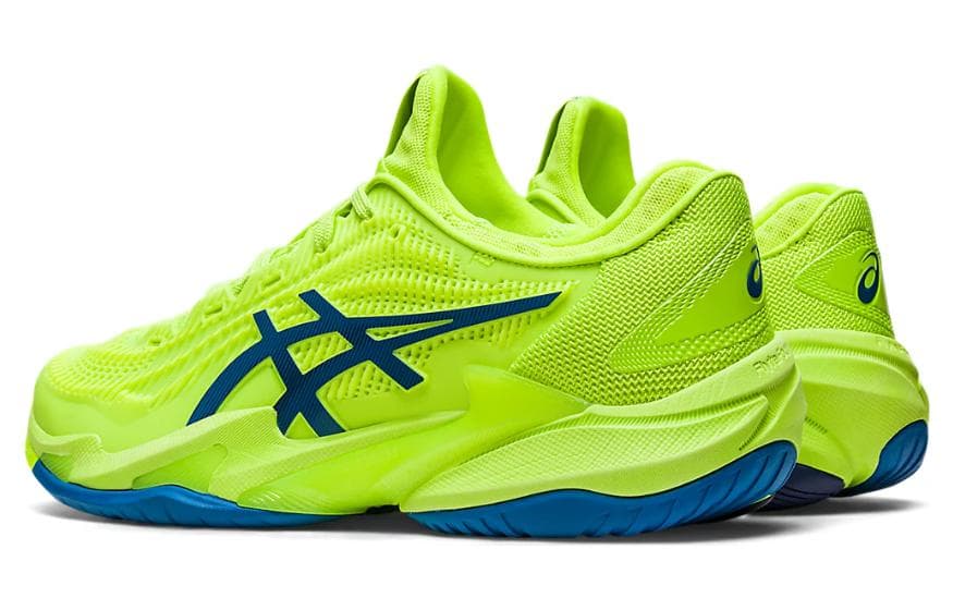 Кроссовки для тенниса Asics Court FF 3 - изображение 4