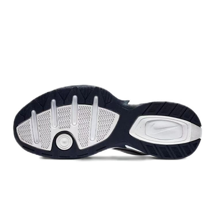 Кроссовки Nike Air Monarch 4 - изображение 6