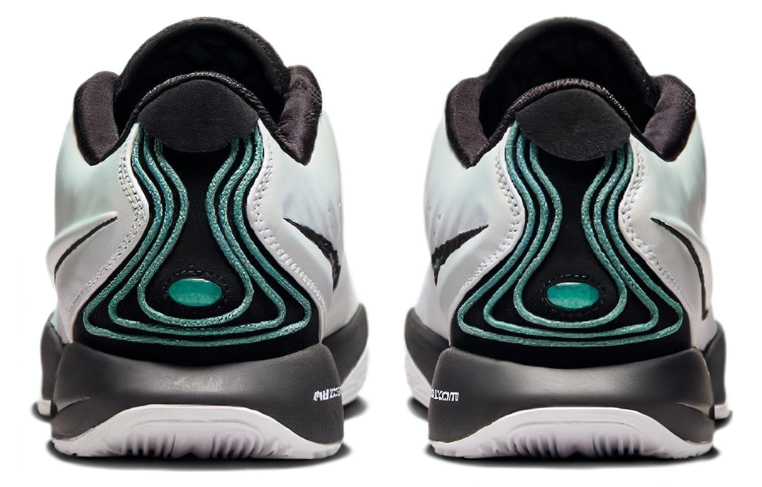 Кроссовки для баскетбола Nike Lebron 21 "Conchiolin" EP - изображение 5