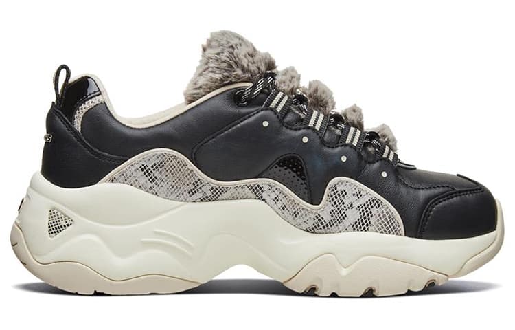 Кроссовки Skechers D'Lites 3.0 - изображение 2