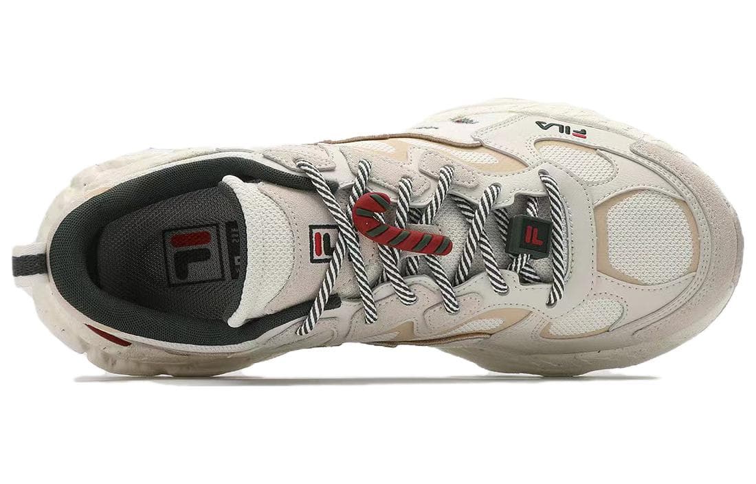Кроссовки FILA Fern XMAS TPU - изображение 3