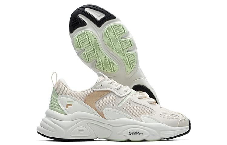 Кроссовки FILA Mars 2 2 - изображение 6