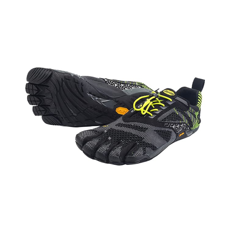 Кроссовки для спортзала Vibram - изображение 3