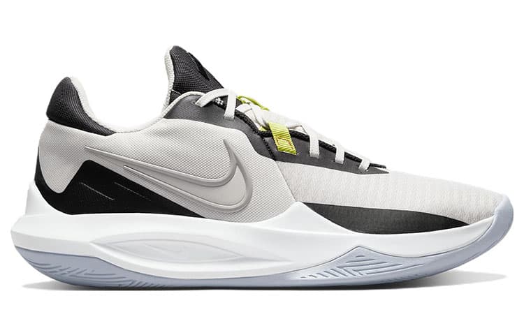 Кроссовки для баскетбола Nike Precision 6 - изображение 2