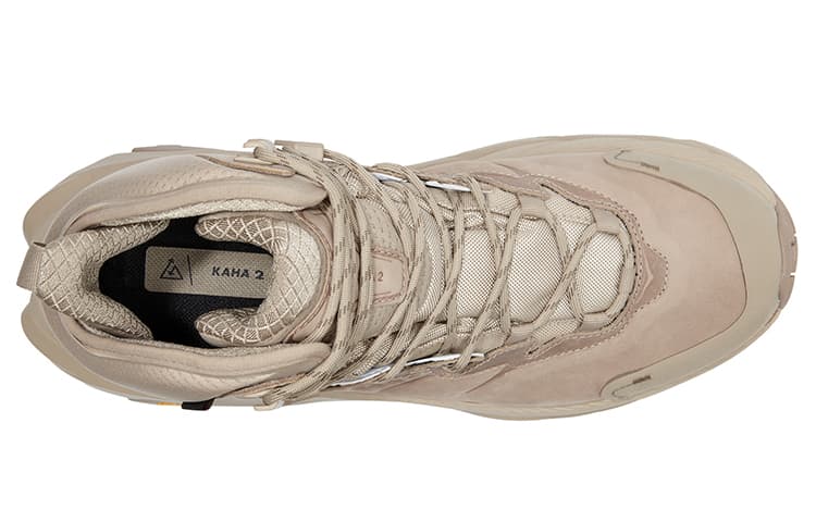 Кроссовки HOKA ONE ONE Kaha 2 GTX - изображение 3