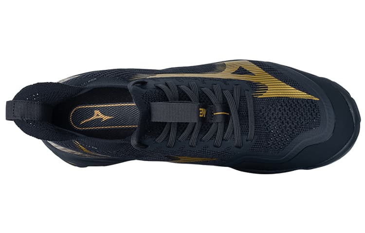 Кроссовки Mizuno Wave Lightning Neo - изображение 4