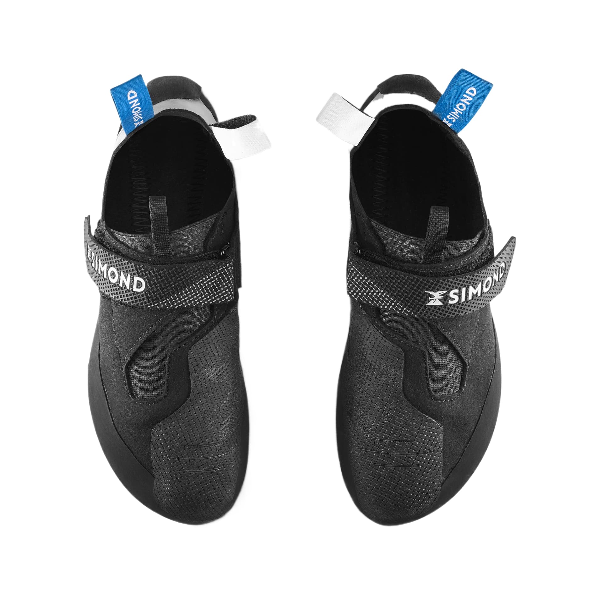 Кроссовки DECATHLON EDGE SOFT Скальные туфли Унисекс - изображение 3