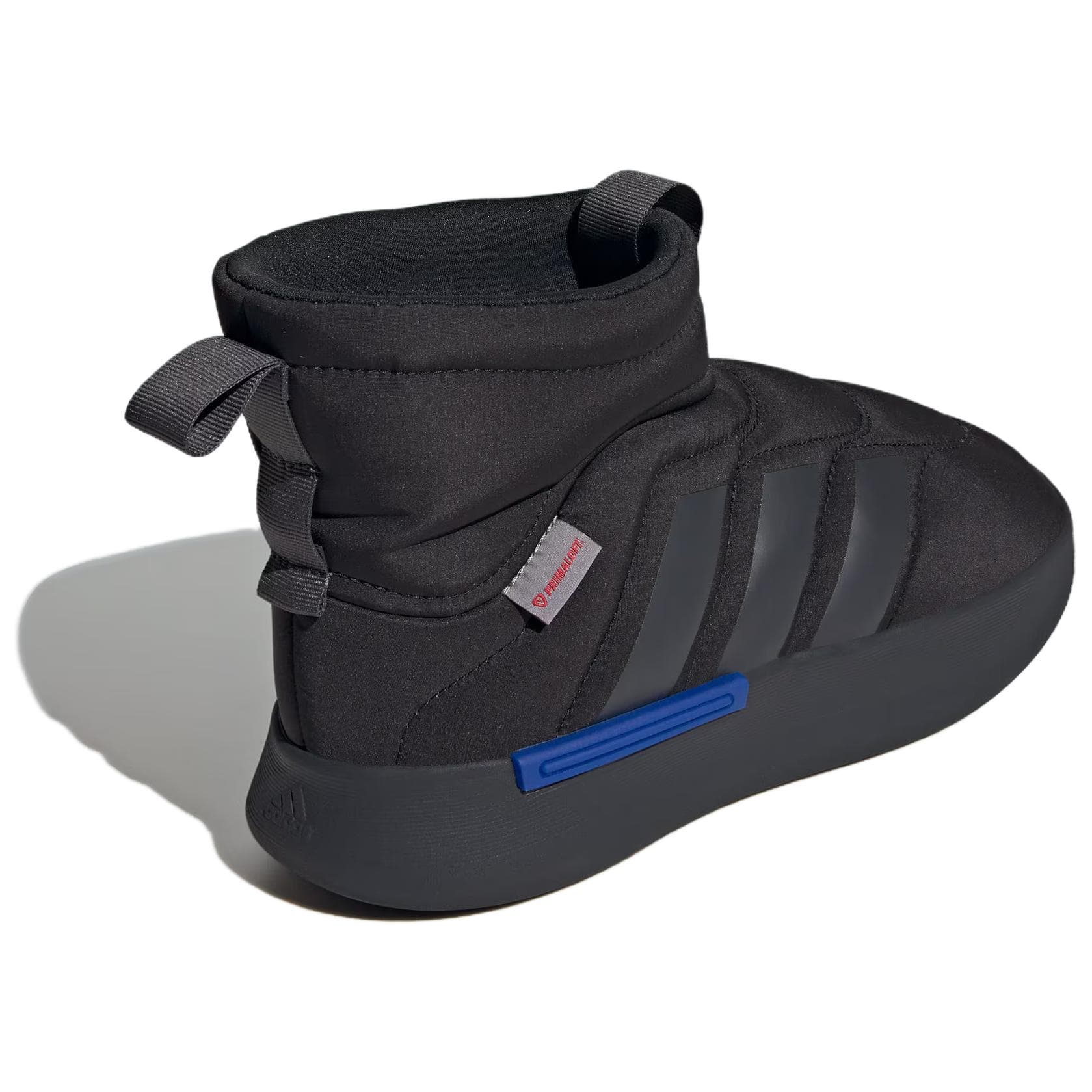 Ботинки зимние adidas ADIPUFF MID Black - изображение 2