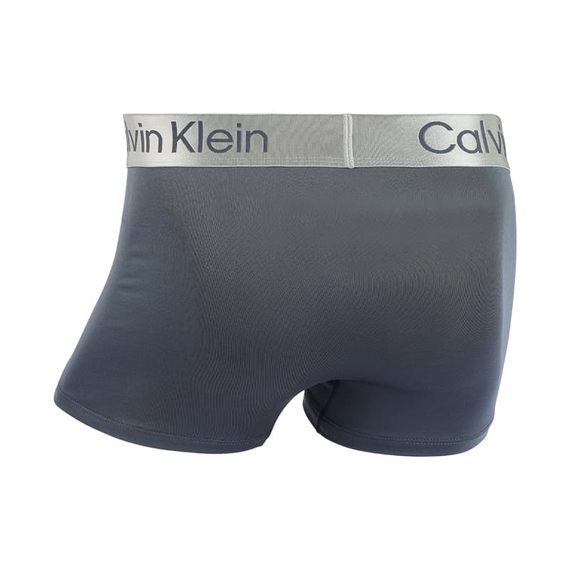 Трусы CALVIN KLEIN LOGO - изображение 7