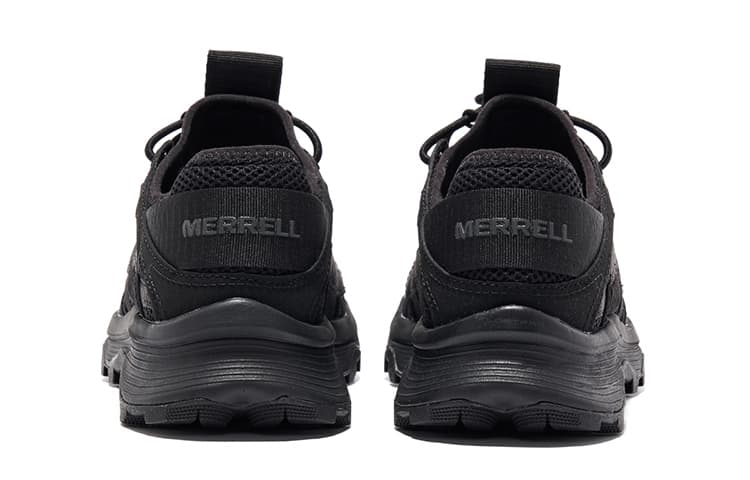 Сандалии MERRELL - изображение 4