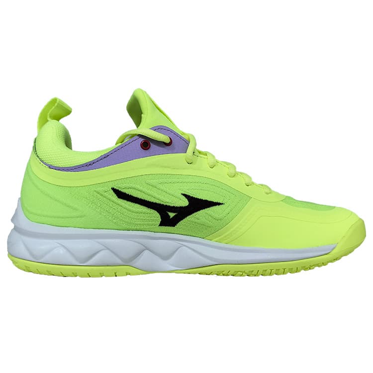 Кроссовки для спортзала Mizuno - изображение 2