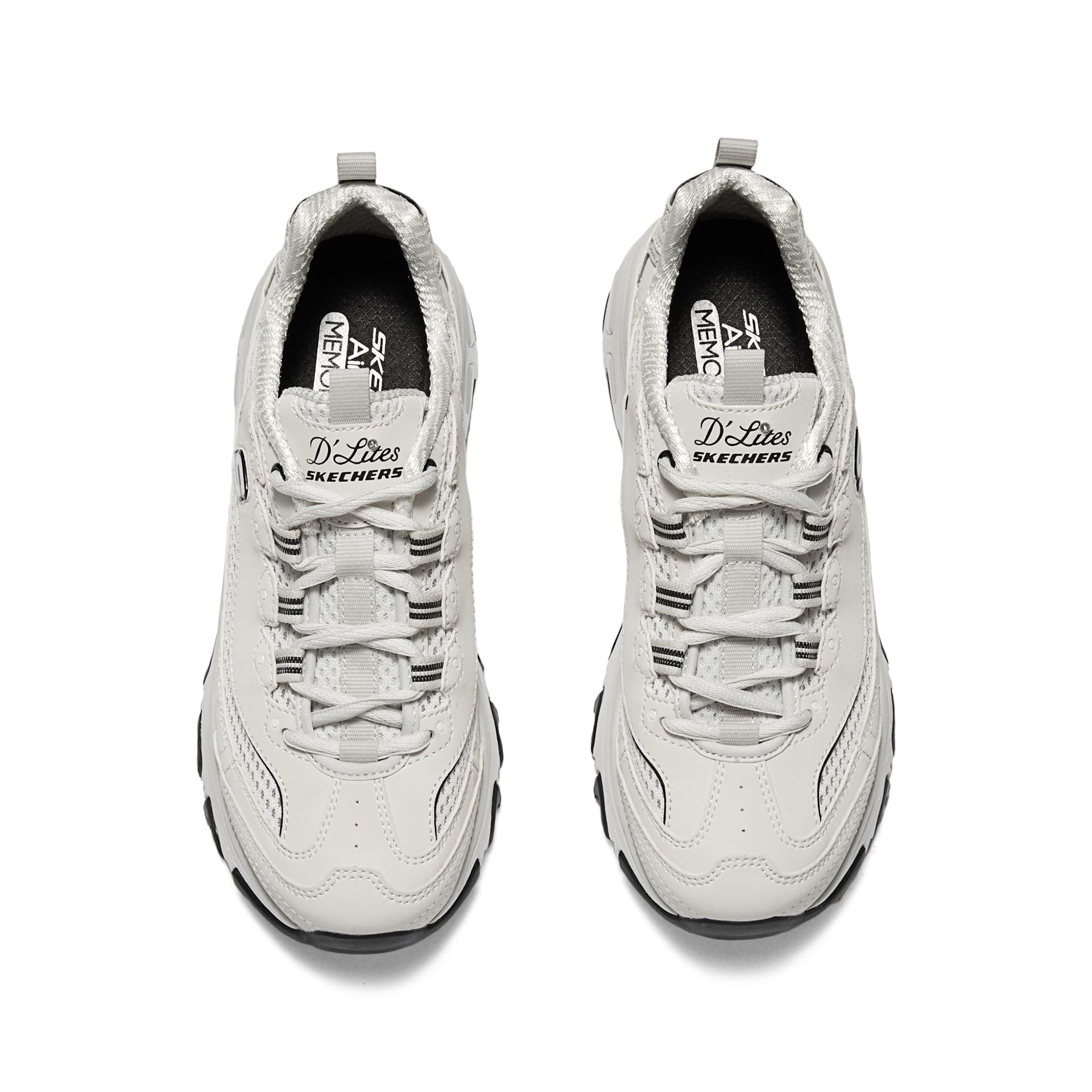 Кроссовки Skechers - изображение 5
