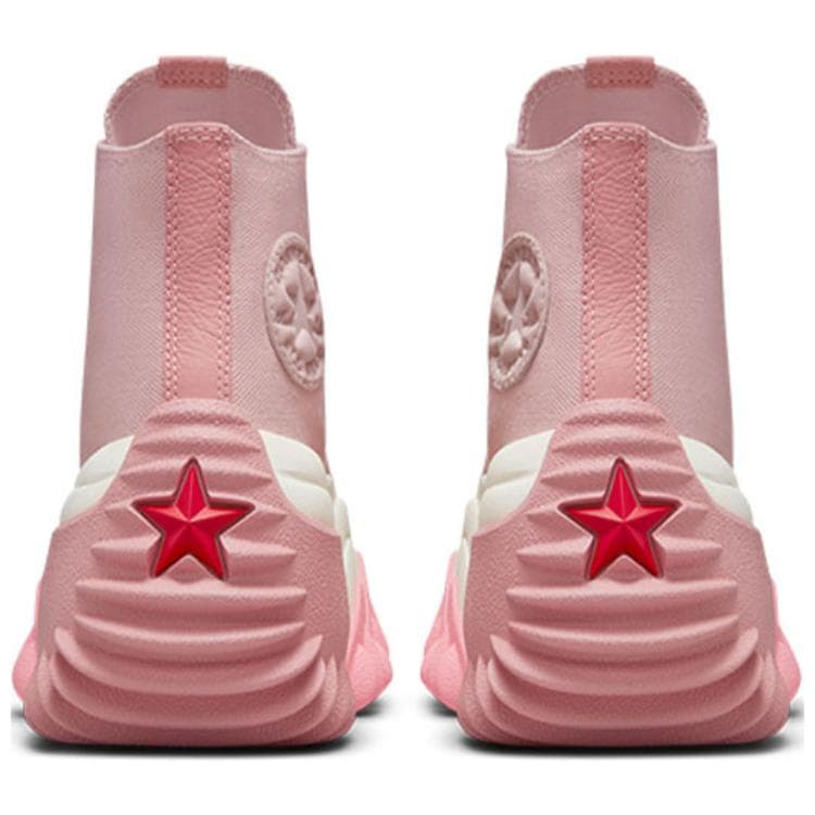 Кеды Converse Run Star Motion Pink White - изображение 5