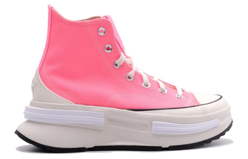 Кеды Converse Chuck Taylor All Star Run Star Legacy Pink - изображение 3