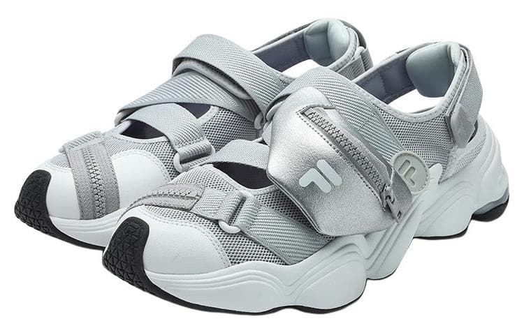 Сандалии с ремешком FILA FUSION - изображение 3