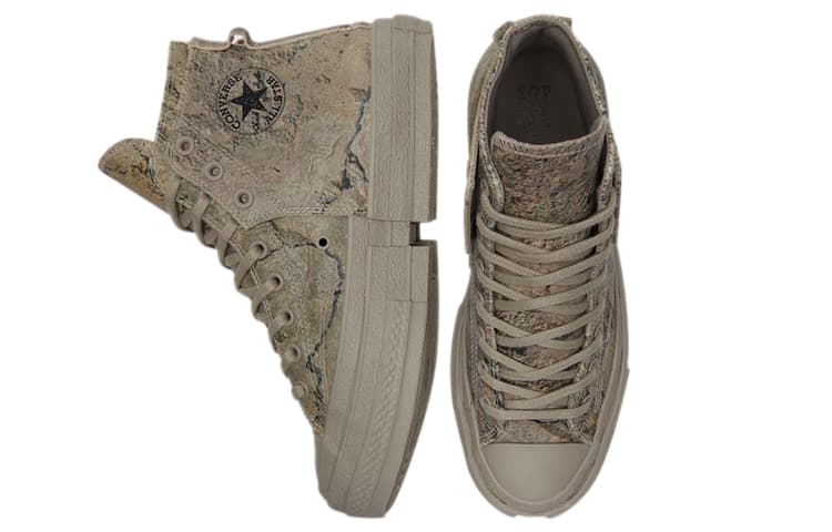 Кеды FENG CHEN WANG x Converse Chuck Taylor All Star 1970s - изображение 6