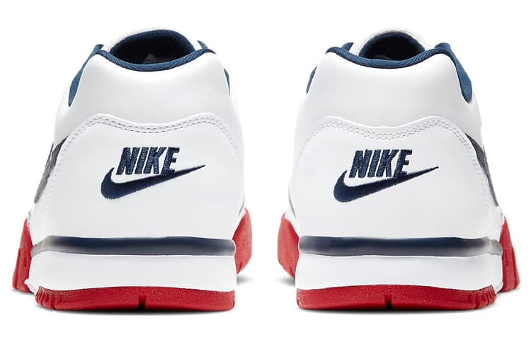 Кроссовки для спортзала Nike Air Cross Trainer Low - изображение 5