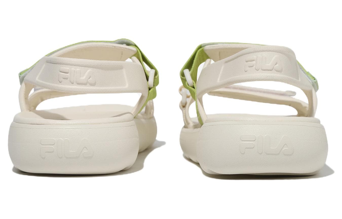 Сандалии с ремешком FILA Drifter Tube Sandals - изображение 3