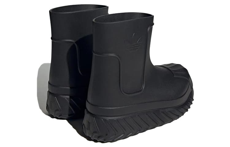 Ботинки adidas AdiFOM SST - изображение 4