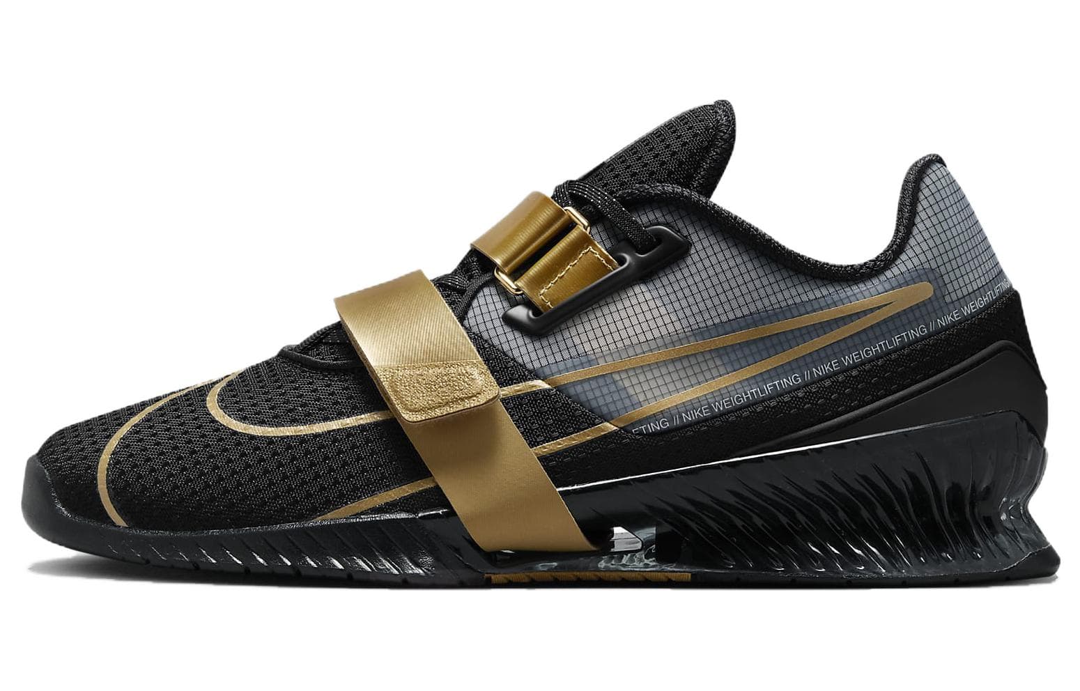 Кроссовки для спортзала Nike Romaleos 4 - изображение 1
