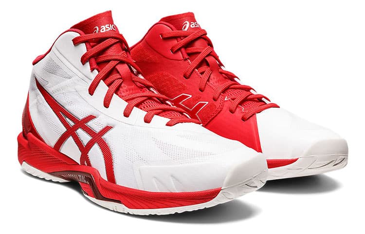 Кроссовки для спортзала Asics V-Swift Ff Mt 3 - изображение 3