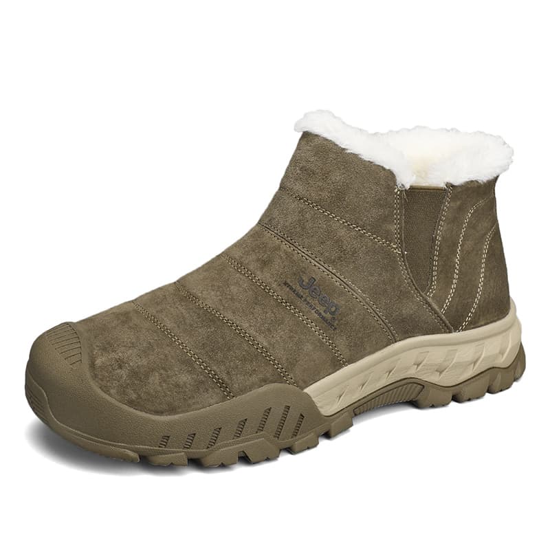 Ботинки зимние Jeep Snow Boots - изображение 2