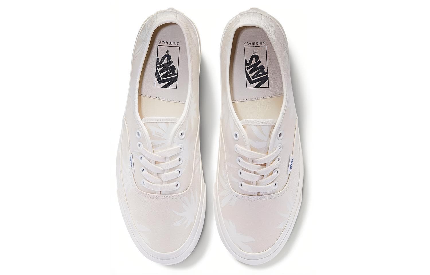 Кеды Vans Authentic OG LX - изображение 3