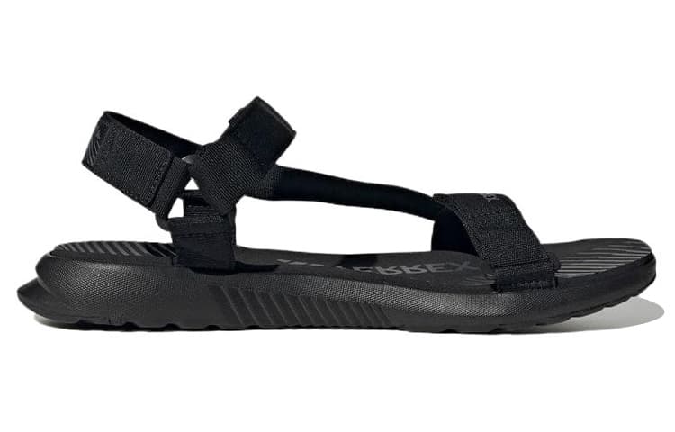 Сандалии с ремешком adidas Hydroterra Light Sandals - изображение 2