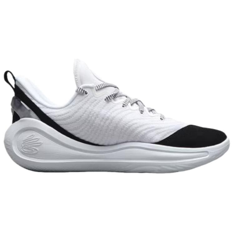 Кроссовки для баскетбола Under Armour Curry 12 - изображение 2