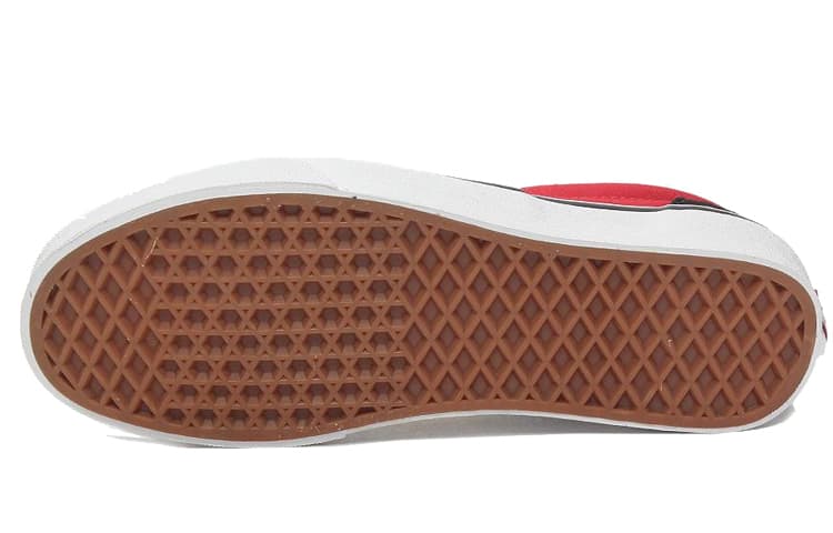 Кеды Vans Era OTW Rally - изображение 5