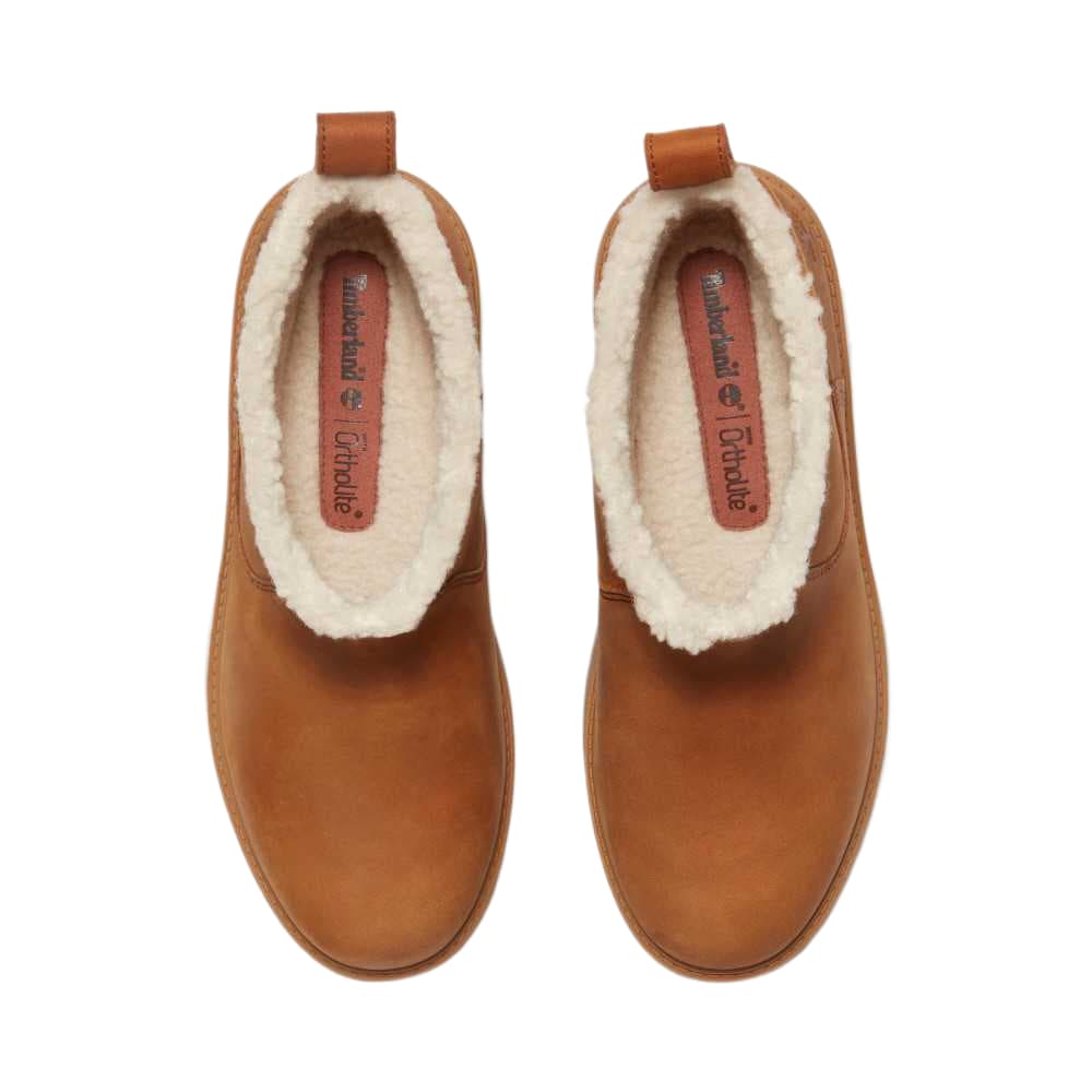 Сапоги Timberland Stone Street Ботильоны Женские - изображение 3