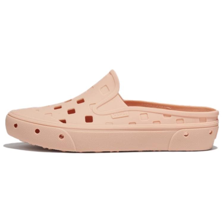 Сабо Vans slip-on PU - изображение 1