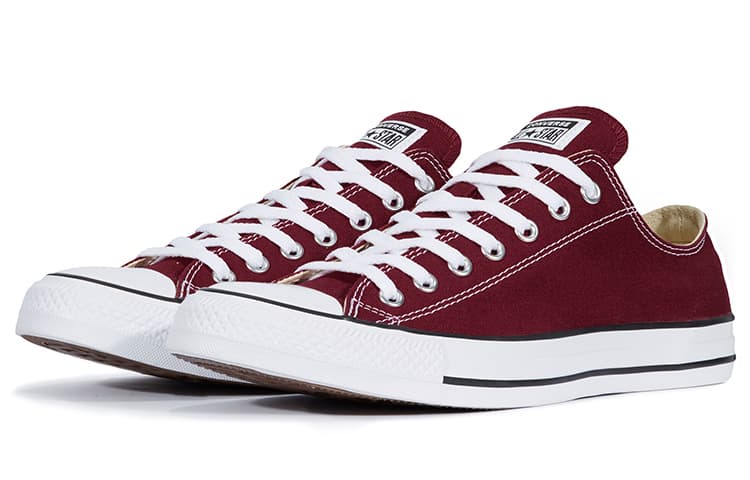 Кеды Converse Chuck Taylor All Star Low Top - изображение 3