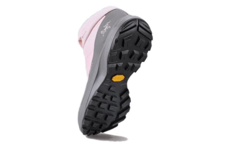 Кроссовки Arcteryx Aerios MID GTX - изображение 4